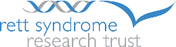 Rett Syndrome Research Trust Logo